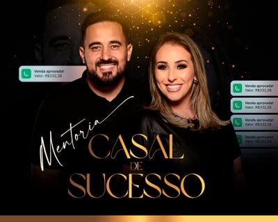 MCS - Mentoria Casal de Sucesso